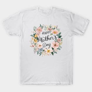 HAPPY MOTHER DAY T-Shirt